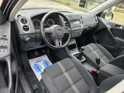 Volkswagen Tiguan 2.0 TDI Sport & Style 4Motion full