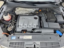 Volkswagen Tiguan 2.0 TDI Sport & Style 4Motion full