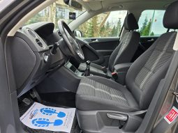 Volkswagen Tiguan 2.0 TDI Sport & Style 4Motion full