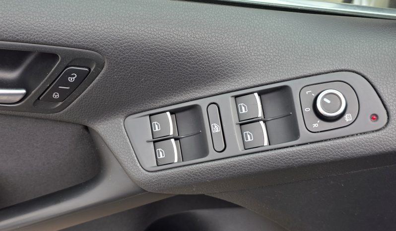 Volkswagen Tiguan 2.0 TDI Sport & Style 4Motion
