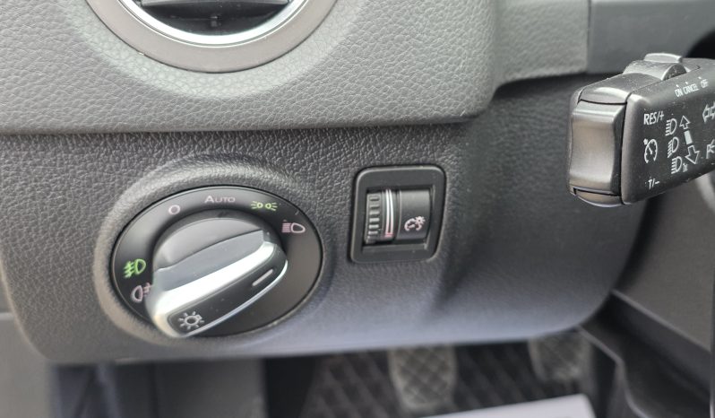 Volkswagen Tiguan 2.0 TDI Sport & Style 4Motion
