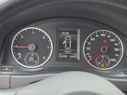 Volkswagen Tiguan 2.0 TDI Sport & Style 4Motion full