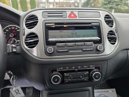Volkswagen Tiguan 2.0 TDI Sport & Style 4Motion full