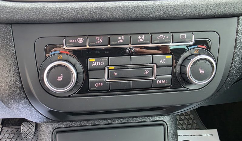 Volkswagen Tiguan 2.0 TDI Sport & Style 4Motion