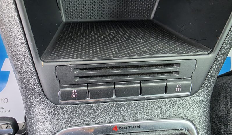 Volkswagen Tiguan 2.0 TDI Sport & Style 4Motion