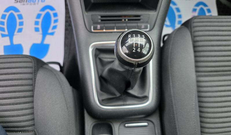 Volkswagen Tiguan 2.0 TDI Sport & Style 4Motion