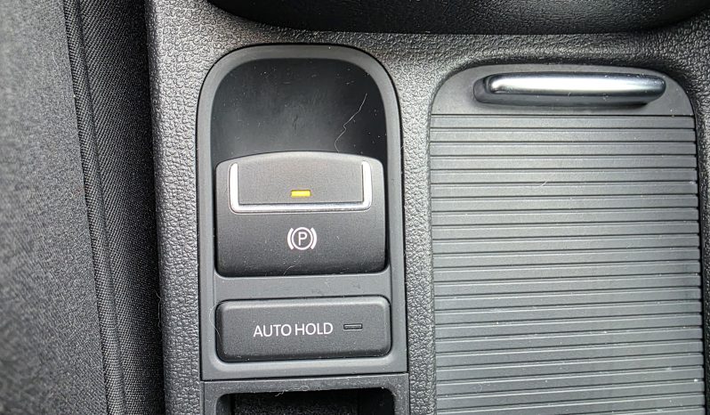 Volkswagen Tiguan 2.0 TDI Sport & Style 4Motion