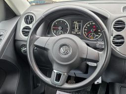 Volkswagen Tiguan 2.0 TDI Sport & Style 4Motion full