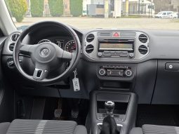 Volkswagen Tiguan 2.0 TDI Sport & Style 4Motion full