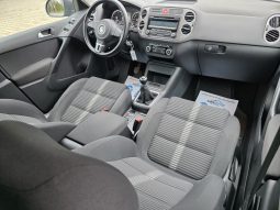 Volkswagen Tiguan 2.0 TDI Sport & Style 4Motion full
