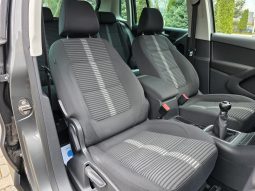 Volkswagen Tiguan 2.0 TDI Sport & Style 4Motion full