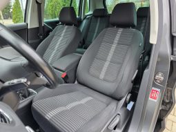 Volkswagen Tiguan 2.0 TDI Sport & Style 4Motion full