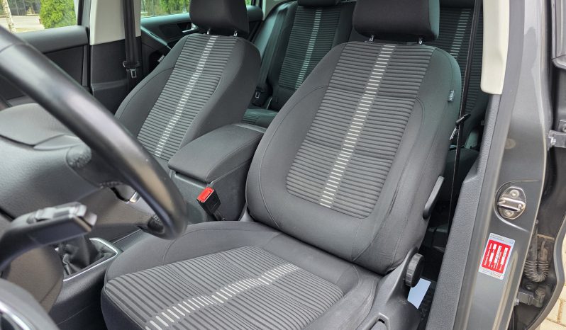 Volkswagen Tiguan 2.0 TDI Sport & Style 4Motion