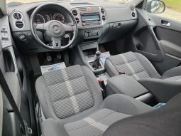 Volkswagen Tiguan 2.0 TDI Sport & Style 4Motion full