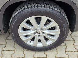 Volkswagen Tiguan 2.0 TDI Sport & Style 4Motion full