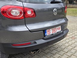 Volkswagen Tiguan 2.0 TDI Sport & Style 4Motion full