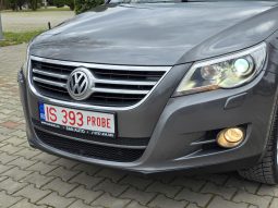 Volkswagen Tiguan 2.0 TDI Sport & Style 4Motion full