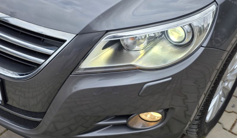 Volkswagen Tiguan 2.0 TDI Sport & Style 4Motion