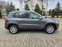 Volkswagen Tiguan 2.0 TDI Sport & Style 4Motion full