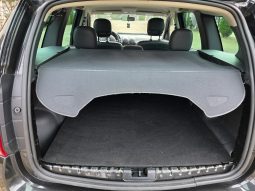 Dacia Duster 1.5 dCi Prestige 4×4 full