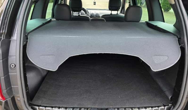 Dacia Duster 1.5 dCi Prestige 4×4