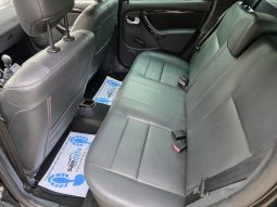 Dacia Duster 1.5 dCi Prestige 4×4 full