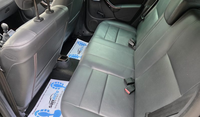 Dacia Duster 1.5 dCi Prestige 4×4