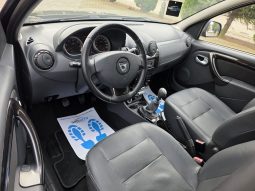 Dacia Duster 1.5 dCi Prestige 4×4 full