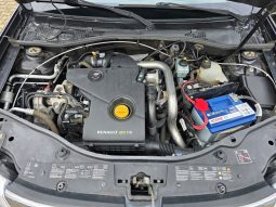 Dacia Duster 1.5 dCi Prestige 4×4 full