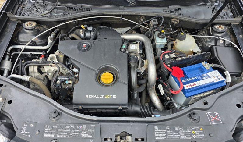 Dacia Duster 1.5 dCi Prestige 4×4