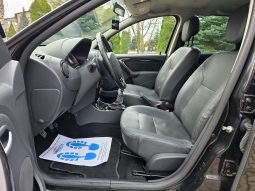 Dacia Duster 1.5 dCi Prestige 4×4 full