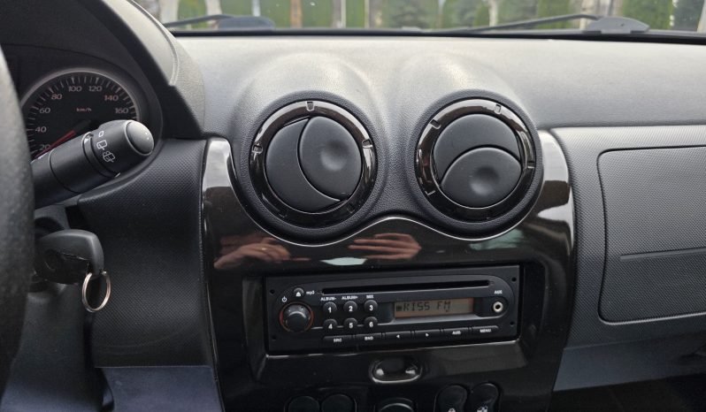 Dacia Duster 1.5 dCi Prestige 4×4