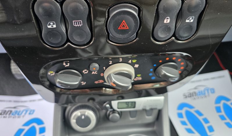 Dacia Duster 1.5 dCi Prestige 4×4