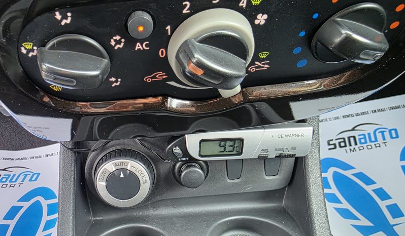 Dacia Duster 1.5 dCi Prestige 4×4