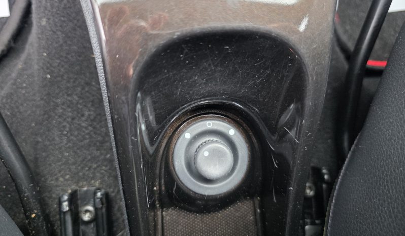 Dacia Duster 1.5 dCi Prestige 4×4