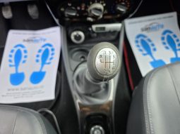 Dacia Duster 1.5 dCi Prestige 4×4 full