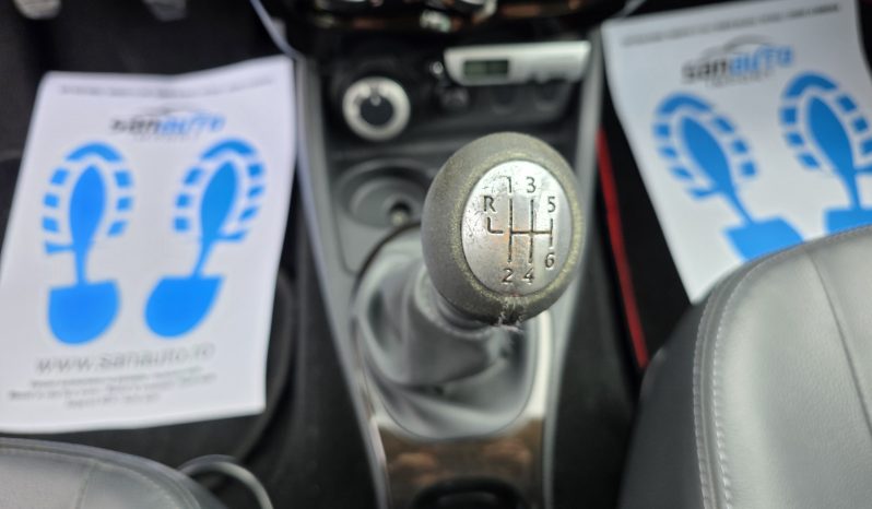 Dacia Duster 1.5 dCi Prestige 4×4