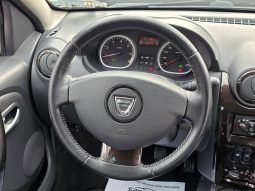 Dacia Duster 1.5 dCi Prestige 4×4 full