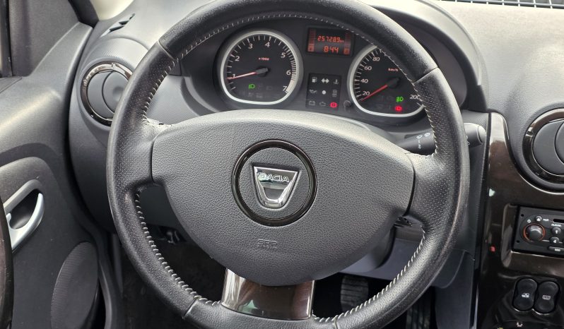 Dacia Duster 1.5 dCi Prestige 4×4