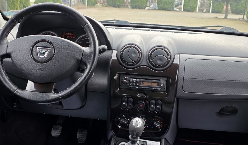 Dacia Duster 1.5 dCi Prestige 4×4