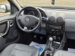 Dacia Duster 1.5 dCi Prestige 4×4 full