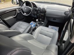 Dacia Duster 1.5 dCi Prestige 4×4 full
