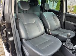 Dacia Duster 1.5 dCi Prestige 4×4 full
