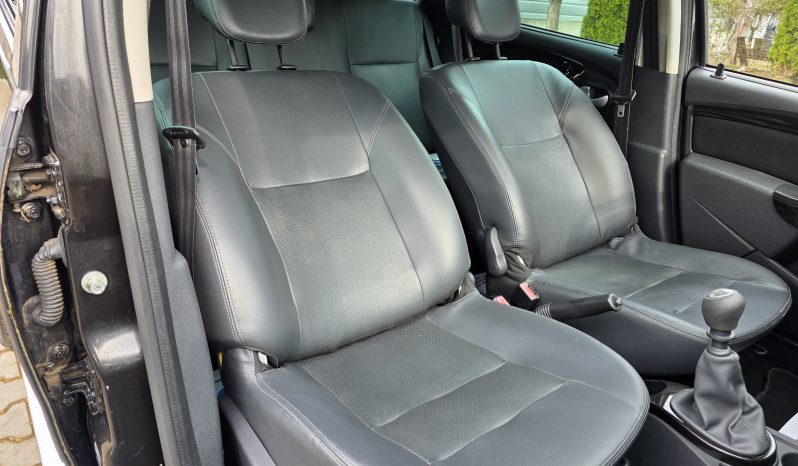 Dacia Duster 1.5 dCi Prestige 4×4