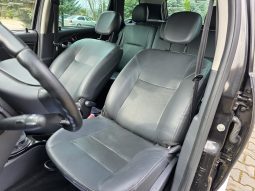 Dacia Duster 1.5 dCi Prestige 4×4 full