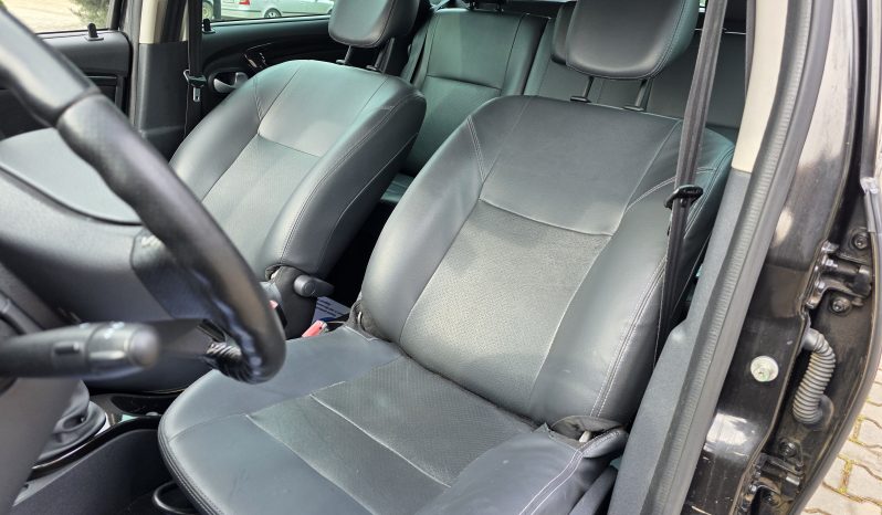 Dacia Duster 1.5 dCi Prestige 4×4