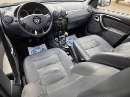 Dacia Duster 1.5 dCi Prestige 4×4 full