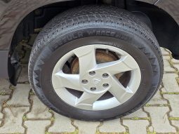 Dacia Duster 1.5 dCi Prestige 4×4 full