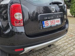 Dacia Duster 1.5 dCi Prestige 4×4 full