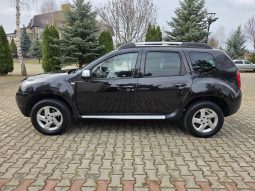 Dacia Duster 1.5 dCi Prestige 4×4 full